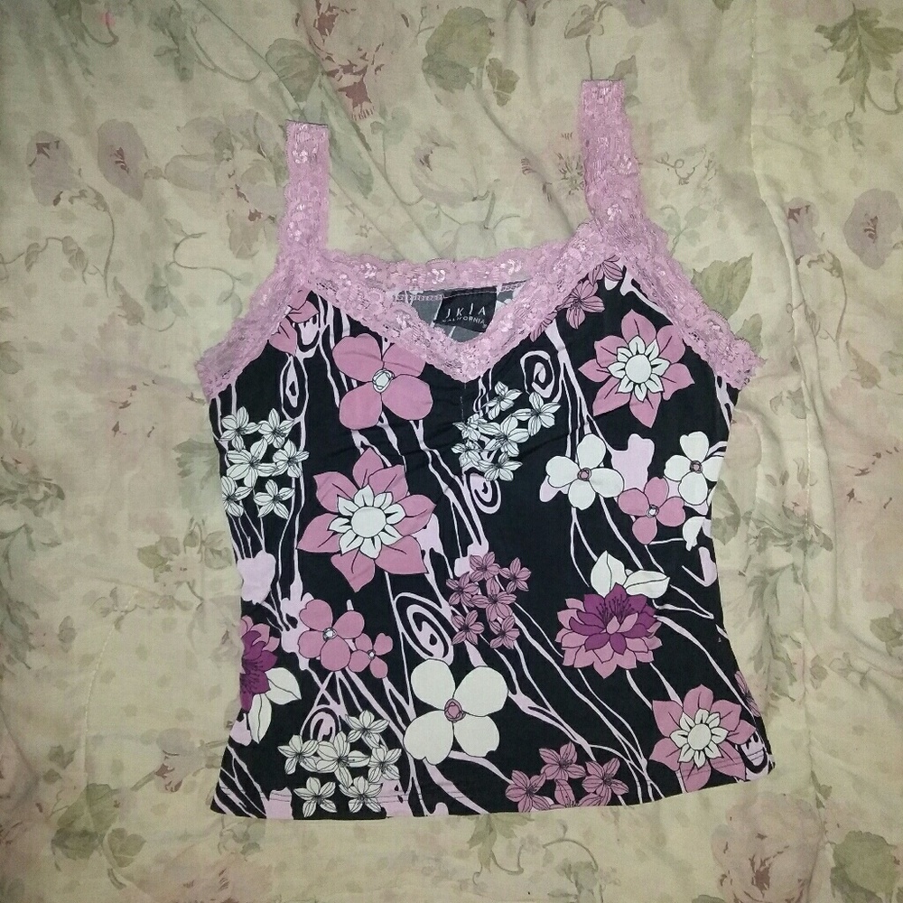 Tank top